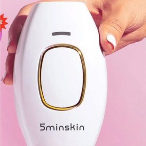 LASER HAIR REMOVAL-HANDSET (New Open Box)